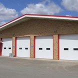 Commercial Garage Door Solutions