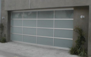 The Advantages of Having a Steel Garage Door