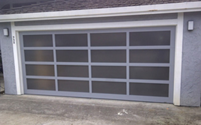 4 Amazing Reasons To Install An Aluminum Garage Door Frame