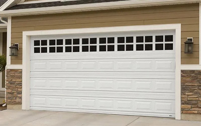 Understanding Garage Door Materials: Which One is Right for You?