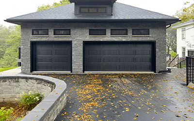 How to Weatherstrip Your Garage Door to Keep Out Drafts and Pests