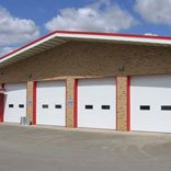 Commercial Garage Door Solutions