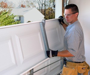 Garage Door Service