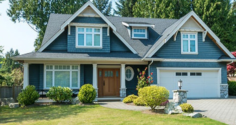 Follow These 5 Tips To Prevent a Garage Break-In Follow These 5 Tips To Prevent a Garage Break-In