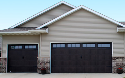 6 Signs that Indicate your Garage Door Needs Repairs