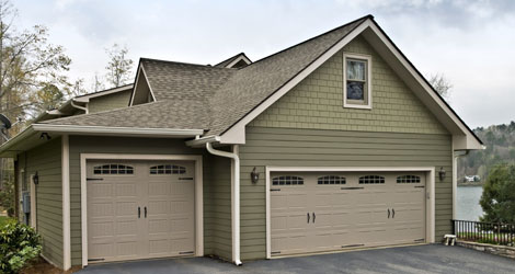 What To Do If Your Overhead Door Deny To Open