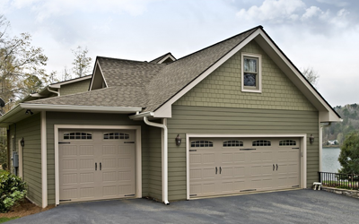 5 Do’s When Dealing With Poor Garage Door