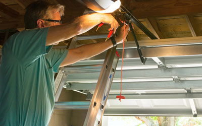 New Year Is Around the Corner! It’s Time To Toughen Your Garage Door