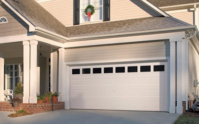 5 Do’s When Dealing With Poor Garage Door