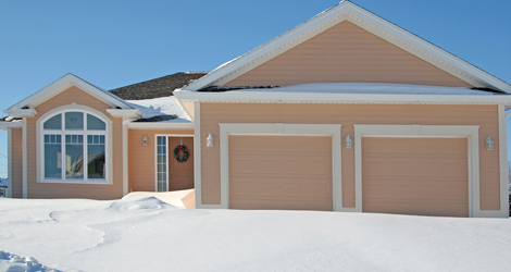 garage-door-winter