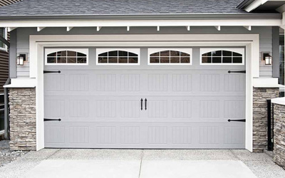 Way To Avoid Garage Door Repair Scams