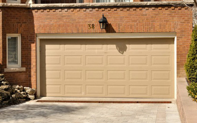 Should I Repair or Replace My Garage Door?