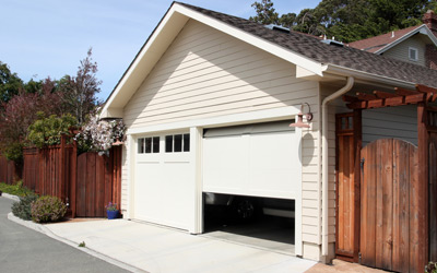 Roll Up Garage Doors