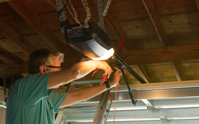 Garage Door Opener