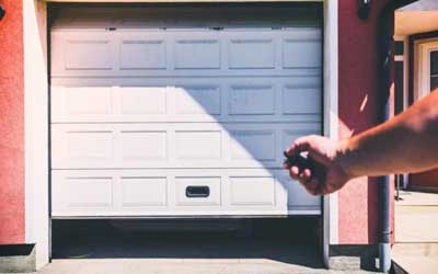 Garage Door