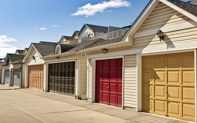 Garage Door