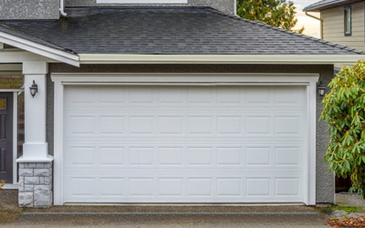 Why it’s High Time to go For a New Garage Door