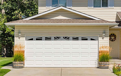 Does your garage door Opener Beep a lot?