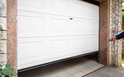 How Lighting Can Deter Garage Break-Ins: Smart Illumination Tips 