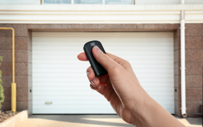 How Often Should You Service Your Garage Door?